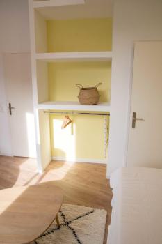 Modern AC Studio in the Heart of Chartrons, Bordeaux (Foto 3)