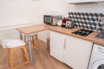 Modern AC Studio in the Heart of Chartrons, Bordeaux (Foto 5)