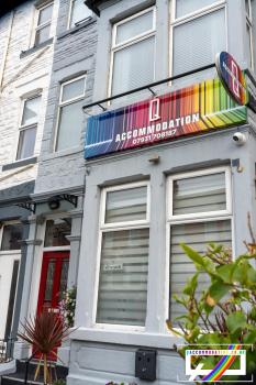 Q Accommodation, Blackpool (foto 3)