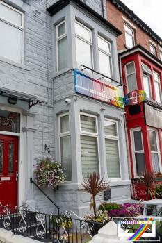 Q Accommodation, Blackpool (foto 2)