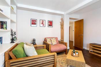 Marble Arch Flat, London (Foto 5)