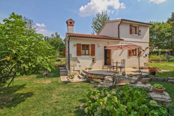 Jakov in Županići (Haus für 2-4 Personen), Labin (foto 2)