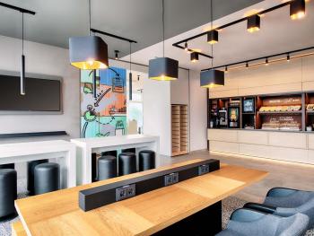 B&B Hotel Stuttgart-Neckarhafen, Stuttgart (photo 3)