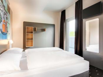 B&B Hotel Stuttgart-Neckarhafen, Štutgart (fotografie 5)