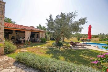 Šalvela in Šalvela (Haus für 4-6 Personen), Vodnjan (photo 5)