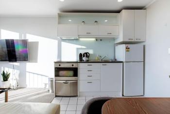 City Vista Apt with Views - Pool and Gym, Auckland (Foto 3)
