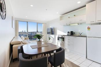 City Vista Apt with Views - Pool and Gym, Auckland (Foto 4)