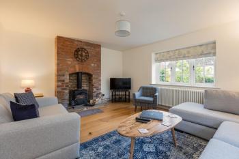 Hall Cottage at Noelles Cottages, Pickering (foto 2)