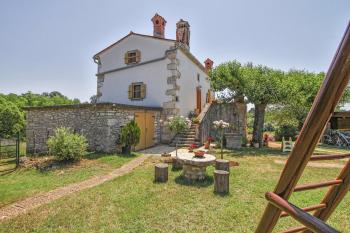Erika in Šumber (Haus für 4-6 Personen), Nedeščina (zdjęcie 2)