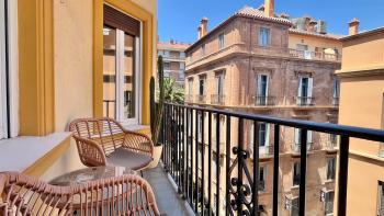 Campos Comfort, Málaga (fotografie 2)