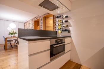 Beaulieu Apartment by HomeFlow, Zermatt (fotografie 3)