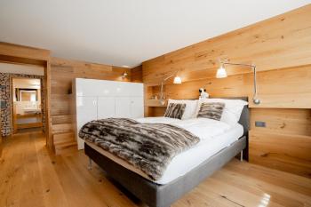 Beaulieu Apartment by HomeFlow, Zermatt (fotografie 2)
