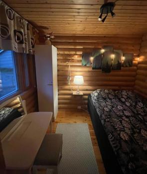 Muru Cabin, Levi (fotografie 3)