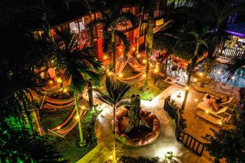 Poshtel Arenal, Fortuna (fotografie 2)