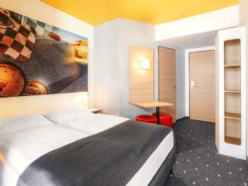 B&B Hotel Stuttgart-Zuffenhausen, Stuttgart (Foto 5)