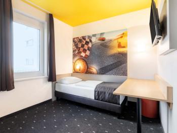 B&B Hotel Stuttgart-Zuffenhausen, Štutgart (fotografie 2)