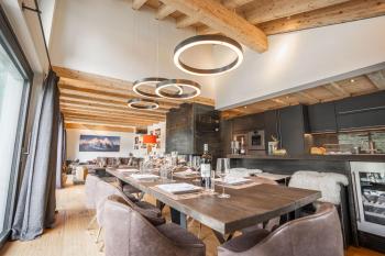 Akelei Penthouse by HomeFlow, Zermatt (photo 4)