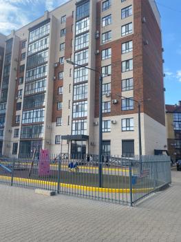 Квартира 43, Uralsk (fotografie 5)