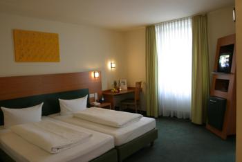 Memphis Hotel, Francfort-sur-le-Main (photo 3)