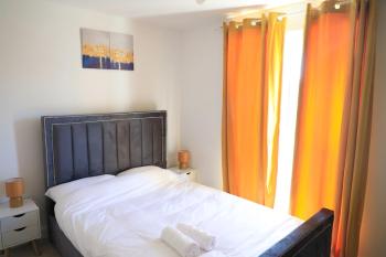Stylish 2-Bedroom Apt -Central Birmingham-Parking, Birmingham (fotografie 5)