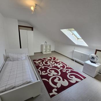 Freundliches Privatzimmer mit Gemeinschaftsküche und Gemeinschaftsbad, Hannover (photo 3)