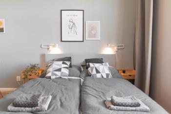 Apartment in Prague near Wenceslas Square, Praga (foto 5)