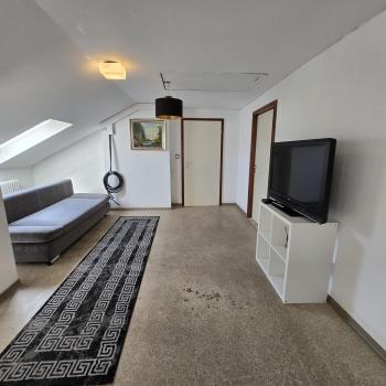 Helles Privatzimmer mit Gemeinschaftsküche und-bad, Hannover (fotografie 4)