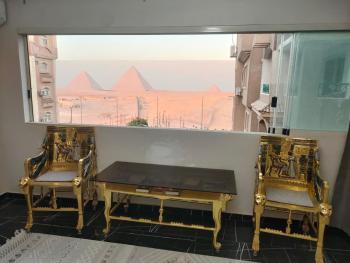 Pyramids Gate, Giza (photo 3)