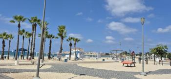 נוף על הים, Akkon (Foto 3)