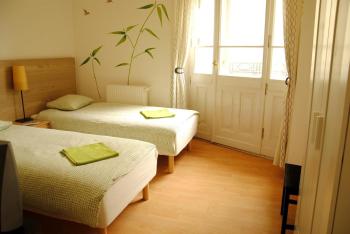 Central Station Hostel, Varsovia (foto 3)