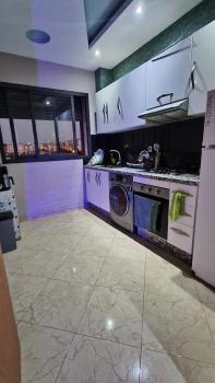 Bel appartement, Casablanca (fotografie 3)