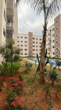 Bel appartement, Casablanca (fotografie 2)