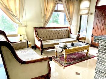 3BD Private Cottage Valley Views, near McDonald's, Murree (photo 4)