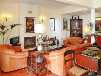 Villa in Madeira with Atlantic Ocean Views, Caniço (fotografie 3)