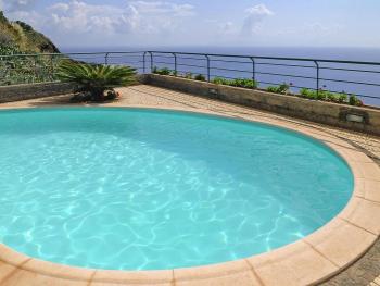 Villa in Madeira with Atlantic Ocean Views, Caniço (fotografie 2)