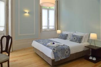 Dukes Corner Guest House, Porto (photo 5)