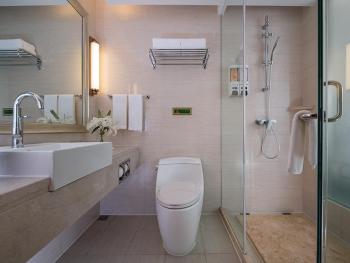 Vienna International Hotel (Changfeng Park Shop, Jinshajiang Road, Shanghai), Shanghai (photo 3)