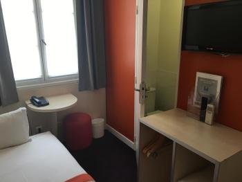 Hotel Paris Lafayette, Paris (Foto 3)
