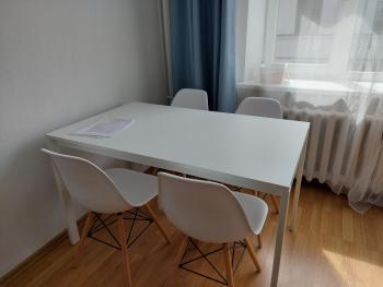 Lovely & sunny 2 rooms Free street parking, Riga (foto 2)
