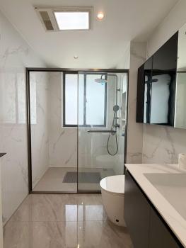 Eastern Hub - Bund Branch Premium 3-Bedroom Apartment with Bund View, Šanghaj (fotografie 5)