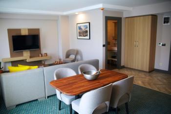 Tophane Suites, Istanbul (photo 4)