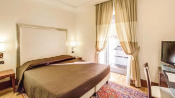 The Strand Hotel, Řím (fotografie 5)