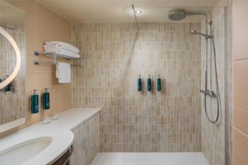 Hilton Garden Inn Frankfurt Airport, Frankfurt (foto 5)