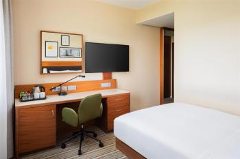 Hilton Garden Inn Frankfurt Airport, Frankfurt/Main (photo 4)