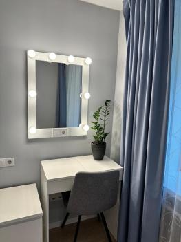 Parkside Escape Stylish 1BR, Riga (Foto 3)
