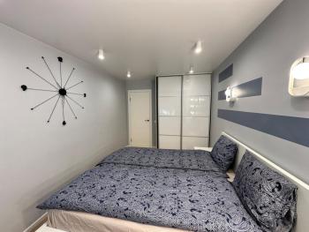 Parkside Escape Stylish 1BR, Riga (Foto 5)