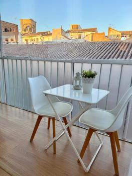Fabuloso apartamento Catedral Centro Ciudad, Granada (Foto 5)