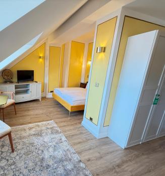 Hôtel du Train, Munich (photo 4)