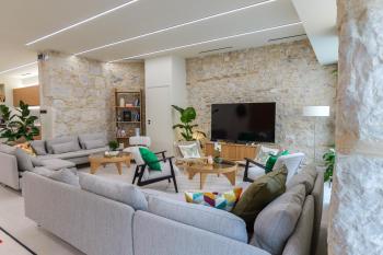 Extra Spacious Modern Apartment HUB Nice Center, Nice (photo 4)