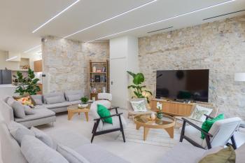 Extra Spacious Modern Apartment HUB Nice Center, Nice (photo 3)